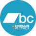 Corsair Records artists on Bandcamp